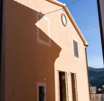 Narni Apartment | B&B I Montanari