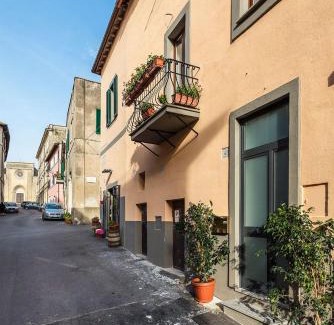 Tarquinia Bed & Breakfast | B&B I Tre Camini