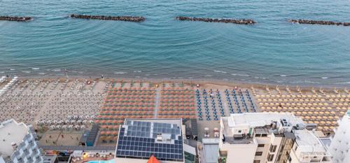 Pesaro House | B&B I TRE GATTI