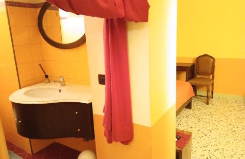 Frassinello Monferrato Bed & Breakfast | B&B I tre gatti
