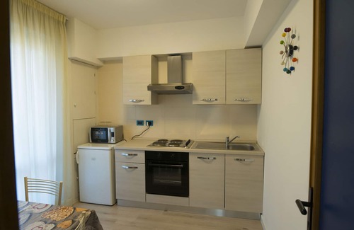 Perugia Bed & Breakfast | B&B Il Bacio