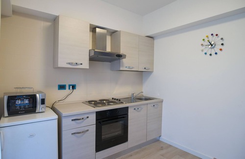 Perugia Bed & Breakfast | B&B Il Bacio