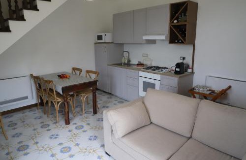 Laureana Cilento Bed & Breakfast | B&B Il borgo incantato
