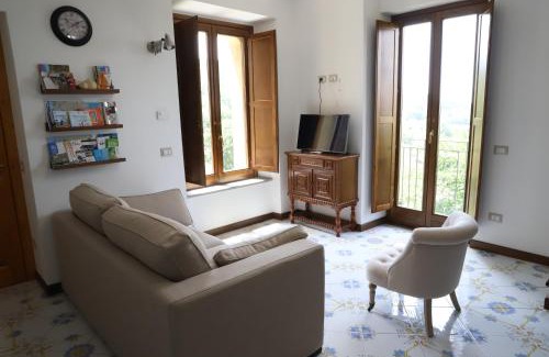 Laureana Cilento Bed & Breakfast | B&B Il borgo incantato