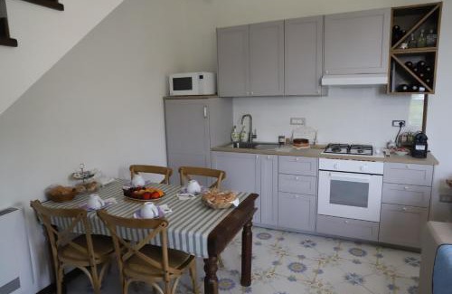 Laureana Cilento Bed & Breakfast | B&B Il borgo incantato