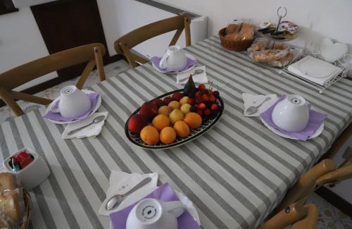 Laureana Cilento Bed & Breakfast | B&B Il borgo incantato