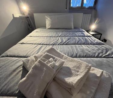 Matrice Bed & Breakfast | B&B Il Borgo