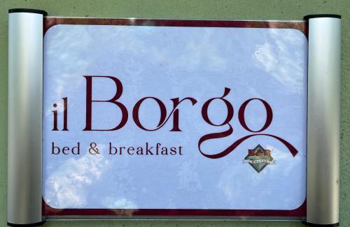 Matrice Bed & Breakfast | B&B Il Borgo
