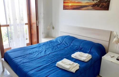 Ogliastro Cilento Bed & Breakfast | B&B il boschetto