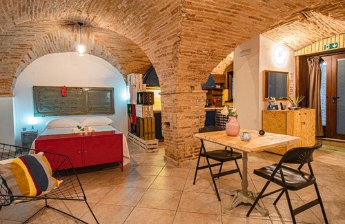 Lanciano Bed & Breakfast | B&B IL Cammino