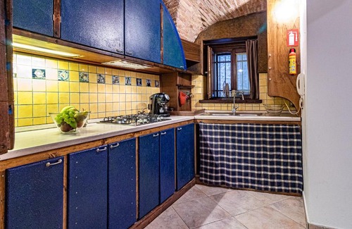 Lanciano Bed & Breakfast | B&B IL Cammino
