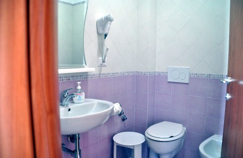 San Michele Bed & Breakfast | B&B Il Canto delle Sirene