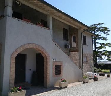 Bettona House | B&B Il Cascinale