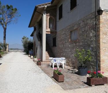 Bettona House | B&B Il Cascinale