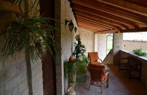 Campli Bed & Breakfast | B&B Il Casolare