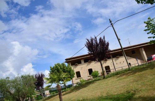 Campli Bed & Breakfast | B&B Il Casolare