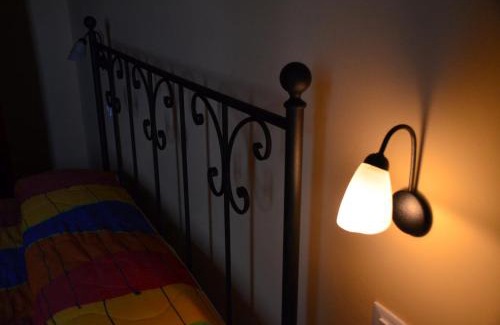 Campli Bed & Breakfast | B&B Il Casolare