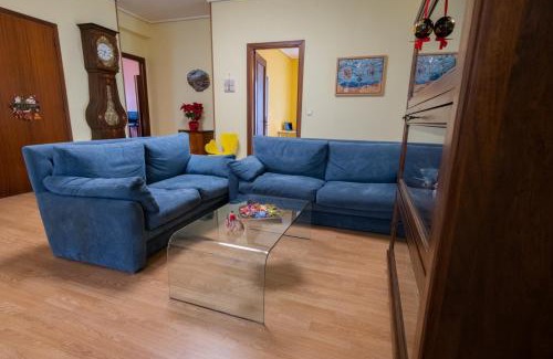Roccavione Bed & Breakfast | B&B Il castagno