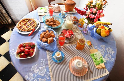 San Vito Bed & Breakfast | B&B IL CASTELLO
