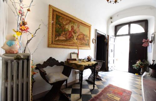 San Vito Bed & Breakfast | B&B IL CASTELLO