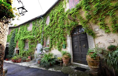 San Vito Bed & Breakfast | B&B IL CASTELLO