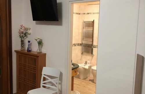 Baronissi Bed & Breakfast | B&B Il Cavaliere