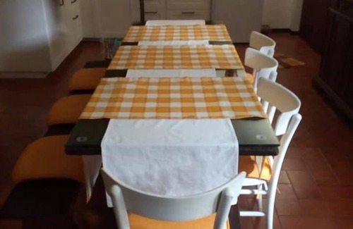 Foligno Bed & Breakfast | B&B Il Cedro