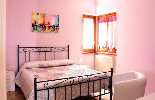 Otricoli Bed & Breakfast | B&B Il Colle