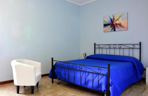 Otricoli Bed & Breakfast | B&B Il Colle