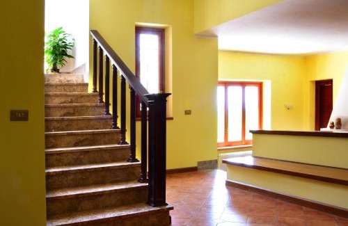 Otricoli Bed & Breakfast | B&B Il Colle