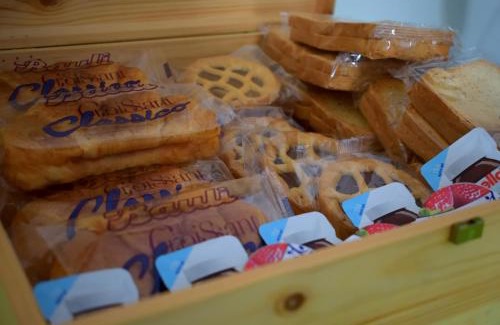 Olevano sul Tusciano Bed & Breakfast | B&B Il Conte
