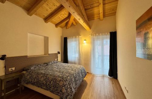 Soriso Bed & Breakfast | B&B Il Cortile