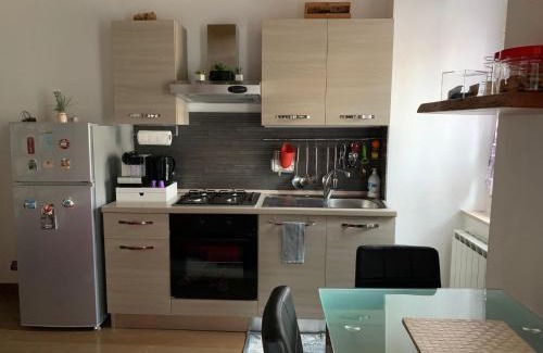 Ponte Valleceppi Apartment | B&B Il Dolce Dormire
