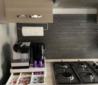 Ponte Valleceppi Apartment | B&B Il Dolce Dormire