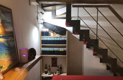 Ponte Valleceppi Apartment | B&B Il Dolce Dormire