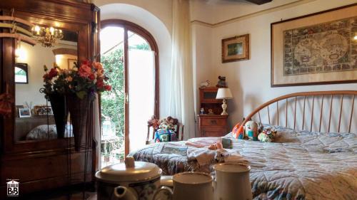 Scarperia e San Piero Bed & Breakfast | B&B il Fienile di Scarperia