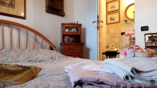 Scarperia e San Piero Bed & Breakfast | B&B il Fienile di Scarperia