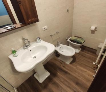 Cingoli Bed & Breakfast | B&B il Fienile