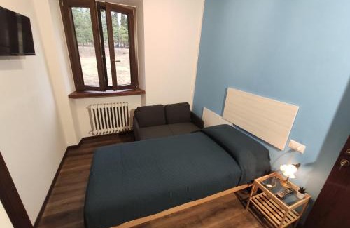 Cingoli Bed & Breakfast | B&B il Fienile