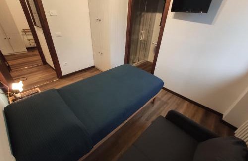 Cingoli Bed & Breakfast | B&B il Fienile