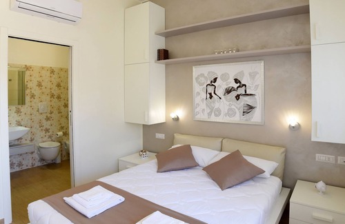 Torre Canne Bed & Breakfast | B&B Il Fiorone