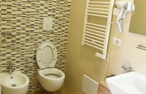 Torre Canne Bed & Breakfast | B&B Il Fiorone