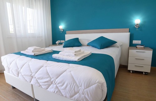 Torre Canne Bed & Breakfast | B&B Il Fiorone