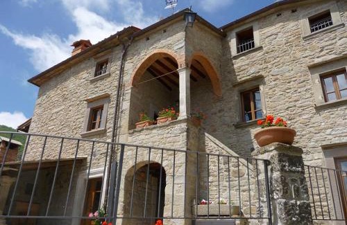 Talla Bed & Breakfast | B&B Il Fortino