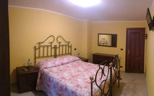 Pescocostanzo Bed & Breakfast | B&B Il Fratino