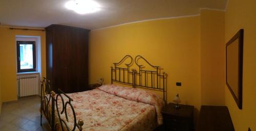 Pescocostanzo Bed & Breakfast | B&B Il Fratino
