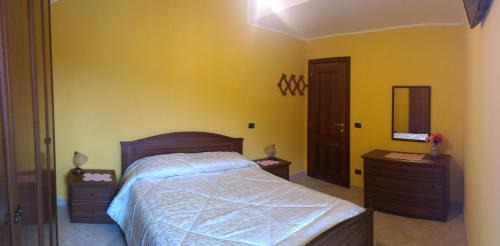 Pescocostanzo Bed & Breakfast | B&B Il Fratino