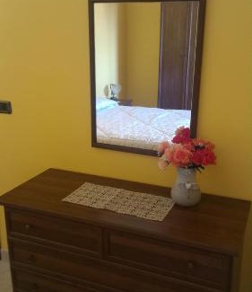 Pescocostanzo Bed & Breakfast | B&B Il Fratino