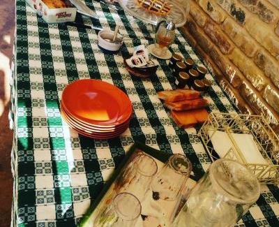 Castorano Bed & Breakfast | B&B Il Gelso Country House