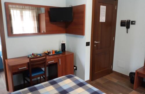 Roccaraso Bed & Breakfast | B&B IL GHIRO